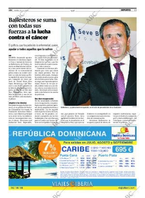 ABC SEVILLA 26-06-2009 página 89