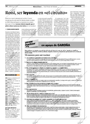 ABC SEVILLA 26-06-2009 página 91