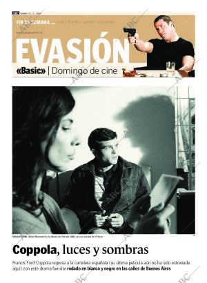 ABC SEVILLA 26-06-2009 página 93