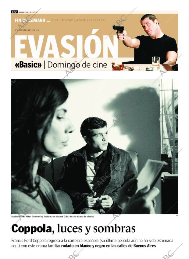 ABC SEVILLA 26-06-2009 página 93