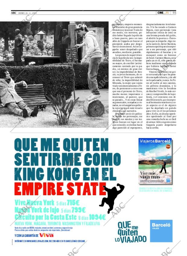 ABC SEVILLA 26-06-2009 página 95