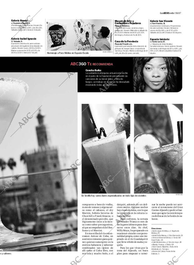 ABC SEVILLA 26-06-2009 página 97