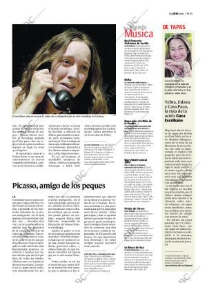 ABC SEVILLA 26-06-2009 página 99