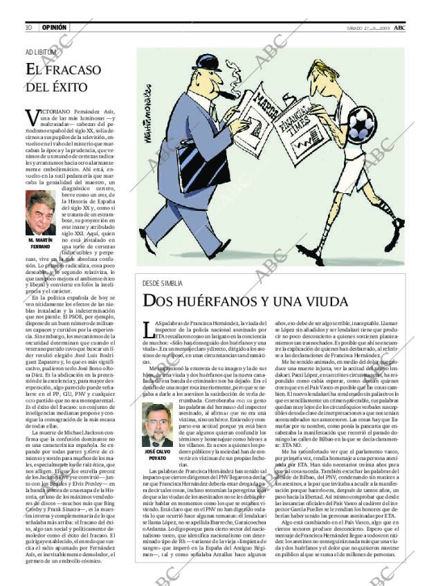 ABC CORDOBA 27-06-2009 página 10