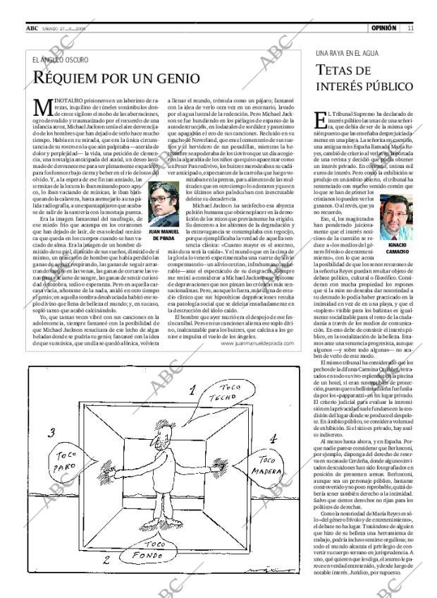 ABC CORDOBA 27-06-2009 página 11