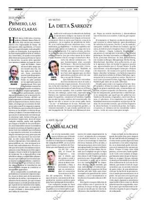 ABC CORDOBA 27-06-2009 página 12