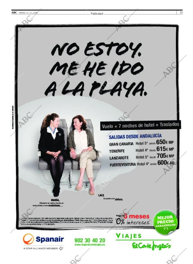 ABC CORDOBA 27-06-2009 página 13