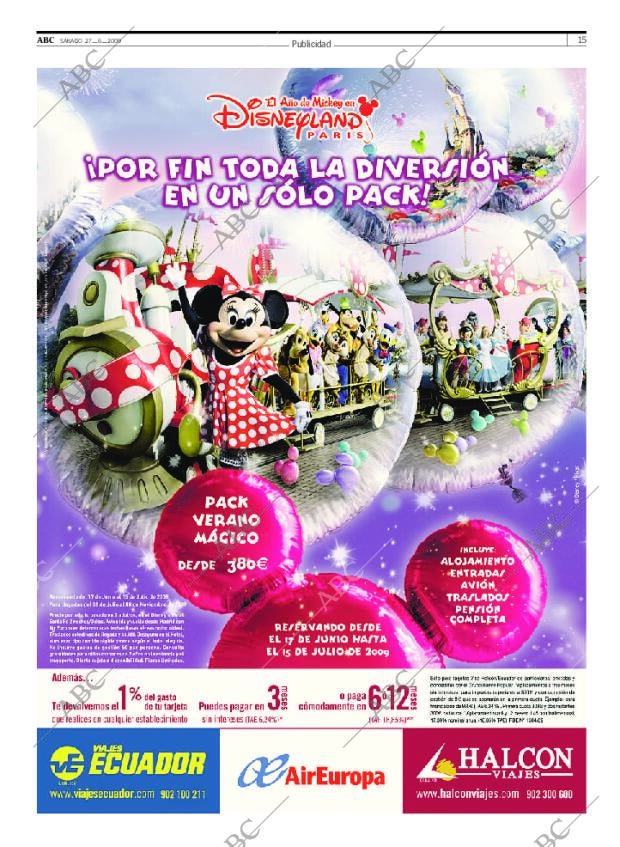 ABC CORDOBA 27-06-2009 página 15