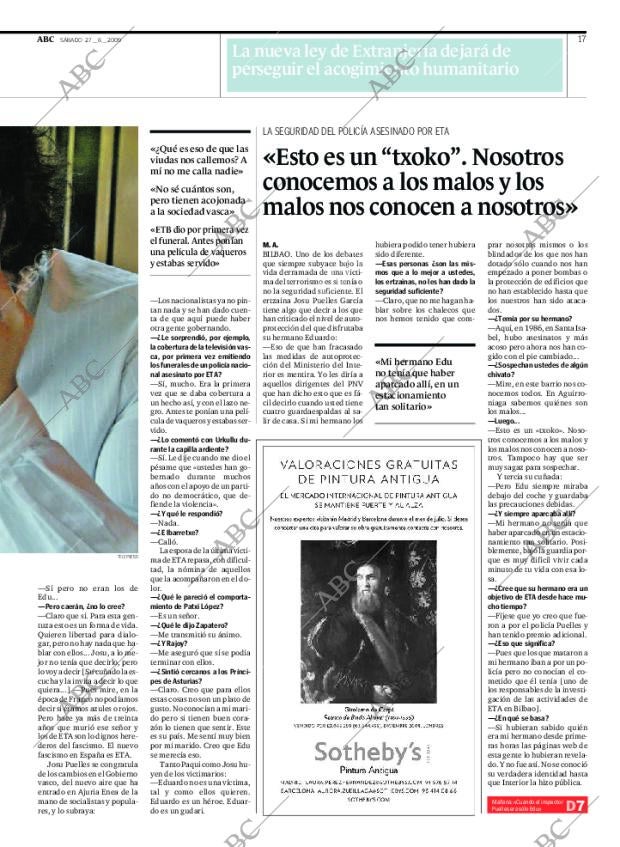 ABC CORDOBA 27-06-2009 página 17