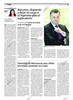 ABC CORDOBA 27-06-2009 página 20