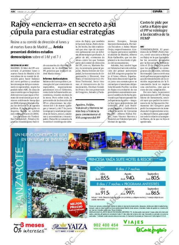 ABC CORDOBA 27-06-2009 página 21