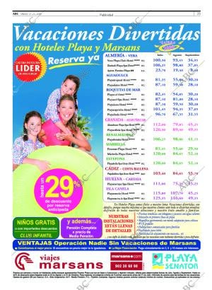 ABC CORDOBA 27-06-2009 página 25