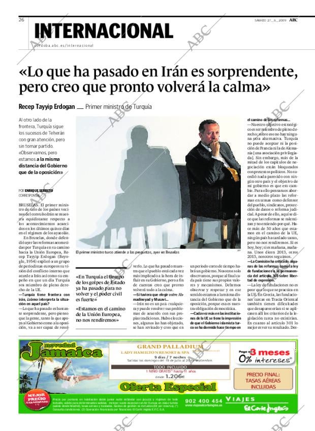 ABC CORDOBA 27-06-2009 página 26