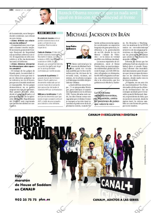 ABC CORDOBA 27-06-2009 página 27