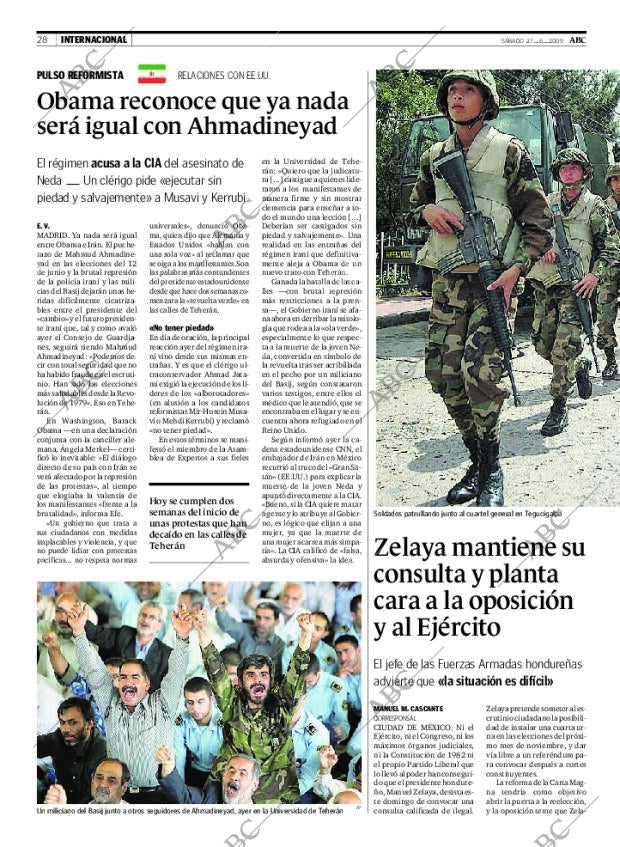 ABC CORDOBA 27-06-2009 página 28