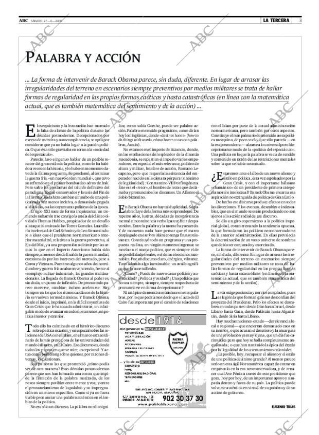 ABC CORDOBA 27-06-2009 página 3