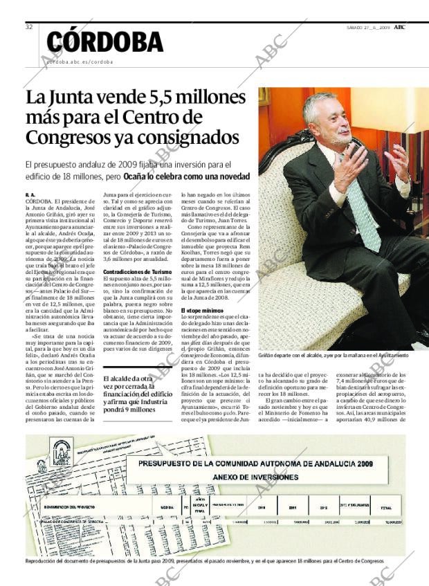 ABC CORDOBA 27-06-2009 página 32