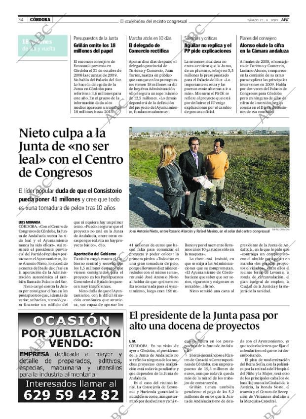 ABC CORDOBA 27-06-2009 página 34