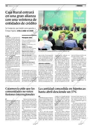 ABC CORDOBA 27-06-2009 página 37