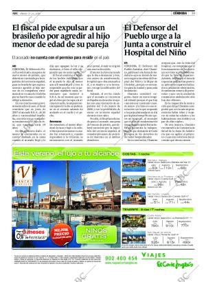 ABC CORDOBA 27-06-2009 página 39