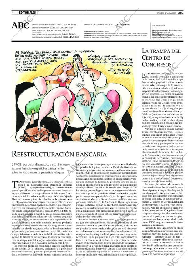 ABC CORDOBA 27-06-2009 página 4