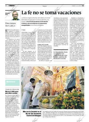 ABC CORDOBA 27-06-2009 página 40