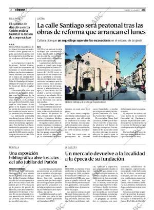 ABC CORDOBA 27-06-2009 página 42