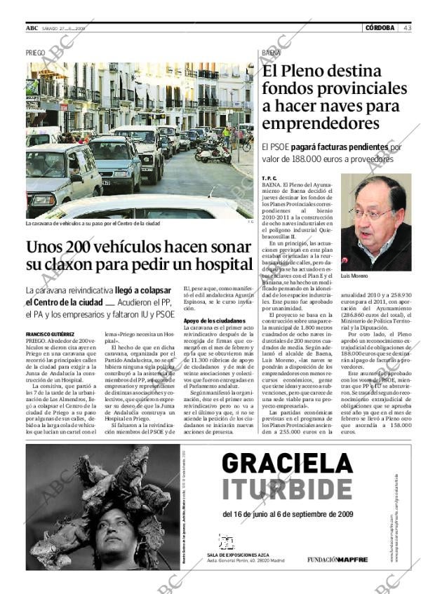 ABC CORDOBA 27-06-2009 página 43
