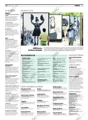 ABC CORDOBA 27-06-2009 página 45