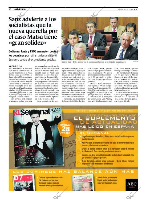 ABC CORDOBA 27-06-2009 página 48
