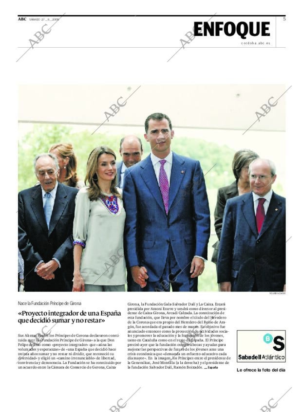 ABC CORDOBA 27-06-2009 página 5