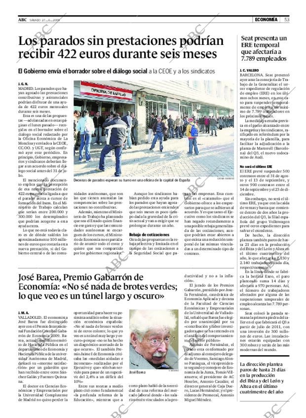 ABC CORDOBA 27-06-2009 página 53