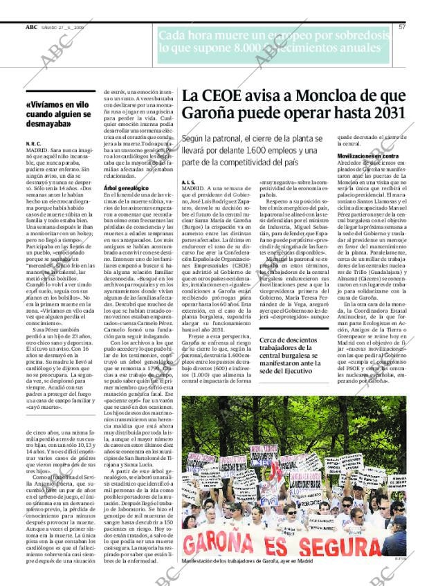 ABC CORDOBA 27-06-2009 página 57