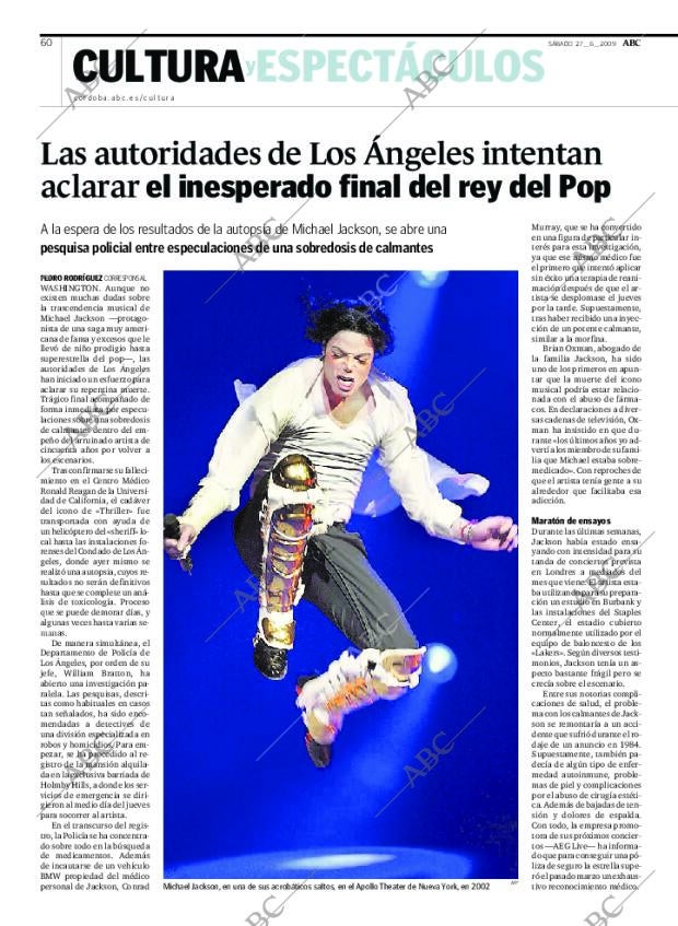 ABC CORDOBA 27-06-2009 página 60