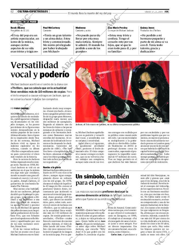 ABC CORDOBA 27-06-2009 página 62