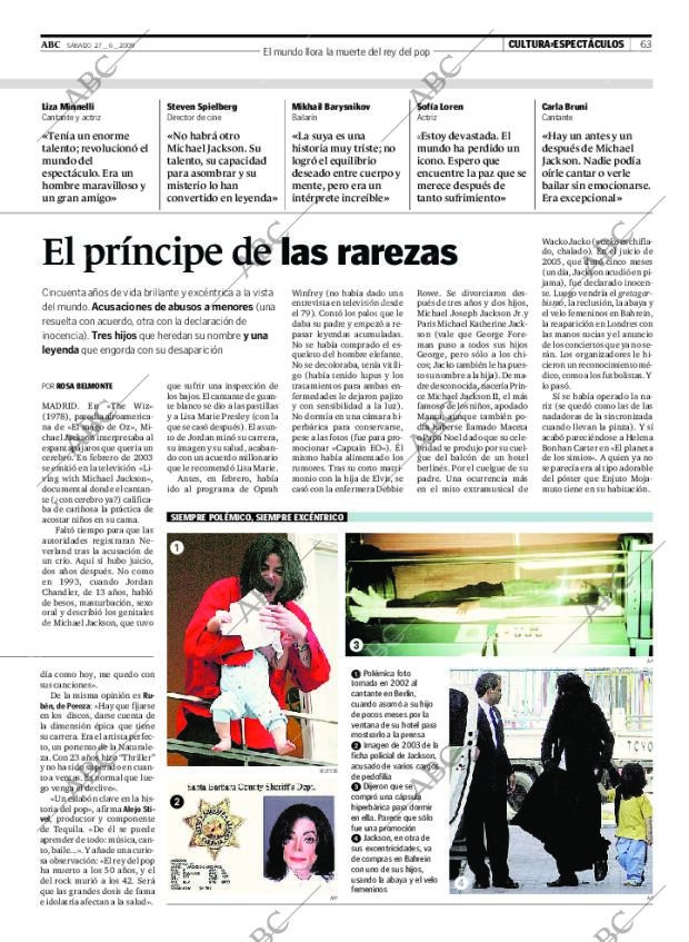 ABC CORDOBA 27-06-2009 página 63