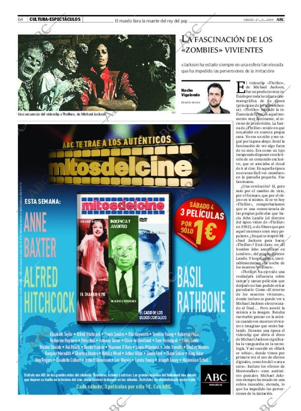 ABC CORDOBA 27-06-2009 página 64