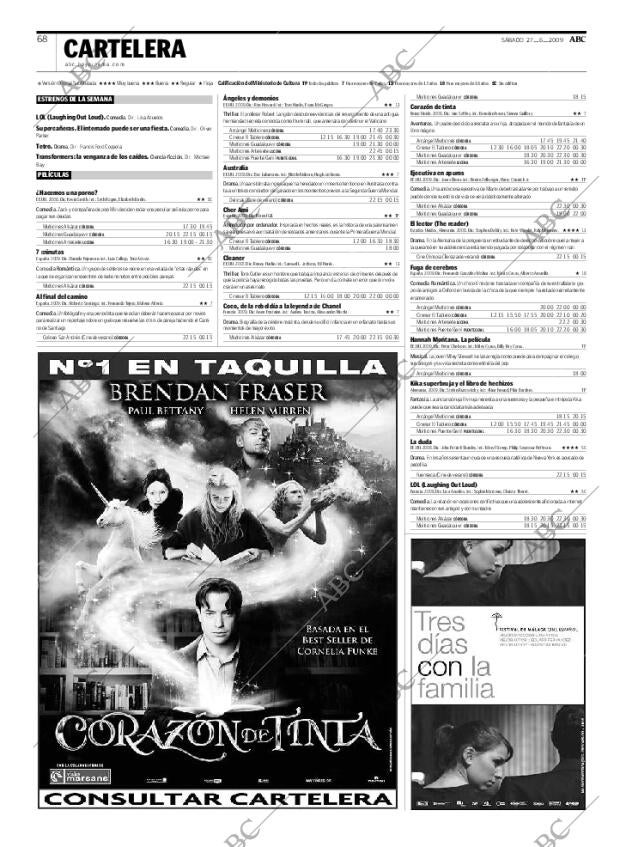 ABC CORDOBA 27-06-2009 página 68