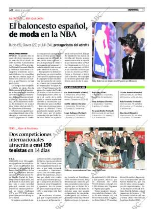 ABC CORDOBA 27-06-2009 página 75