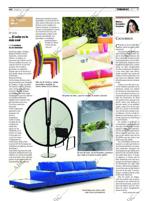 ABC CORDOBA 27-06-2009 página 79