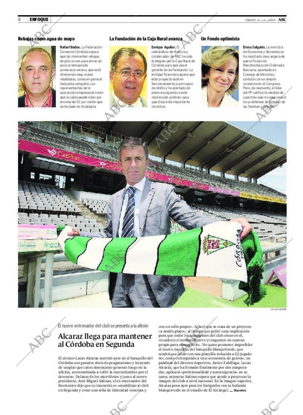 ABC CORDOBA 27-06-2009 página 8