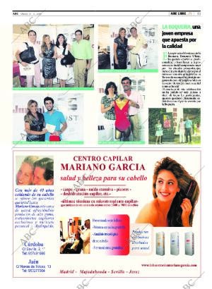 ABC CORDOBA 27-06-2009 página 81