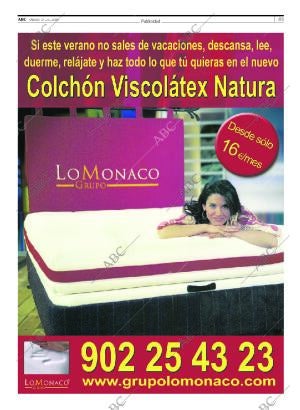 ABC CORDOBA 27-06-2009 página 85