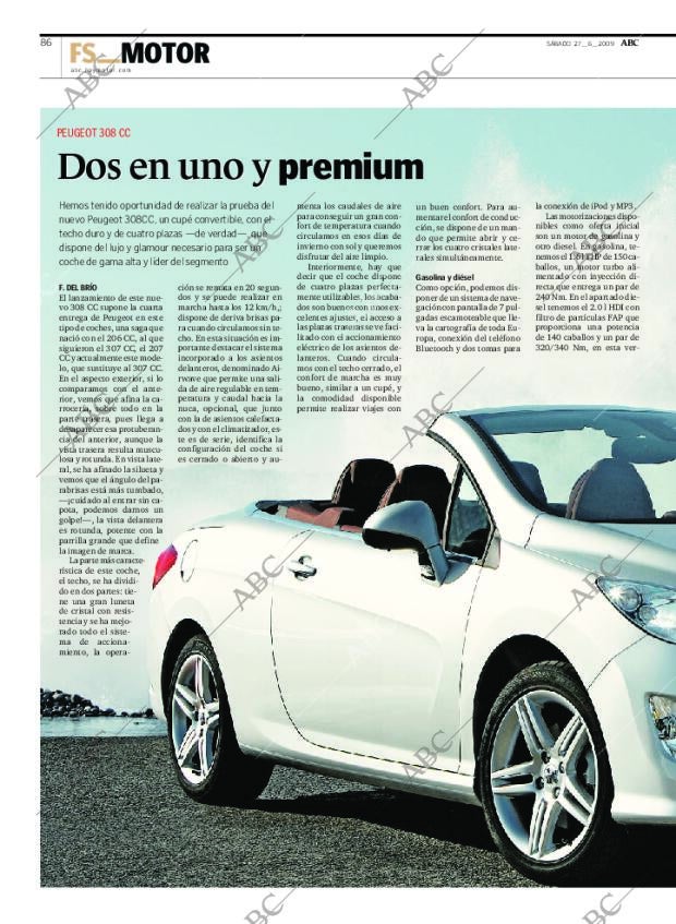 ABC CORDOBA 27-06-2009 página 86