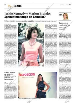 ABC CORDOBA 27-06-2009 página 88