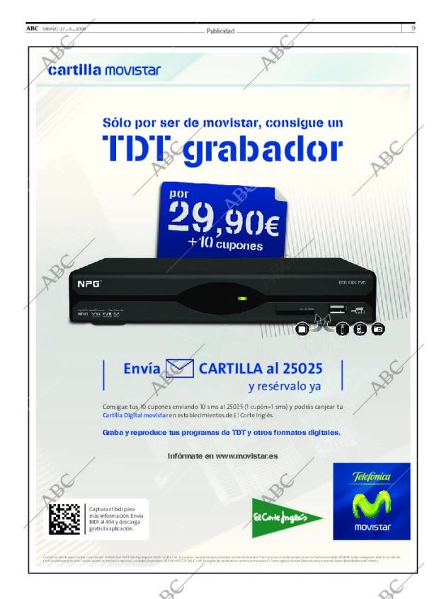 ABC CORDOBA 27-06-2009 página 9