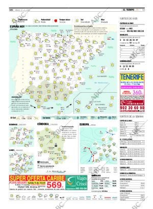 ABC CORDOBA 27-06-2009 página 91