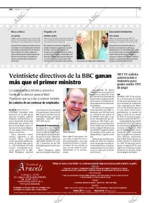 ABC CORDOBA 27-06-2009 página 93