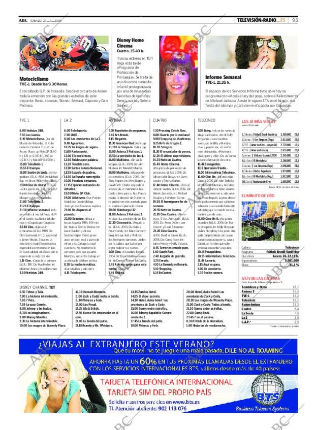 ABC CORDOBA 27-06-2009 página 95