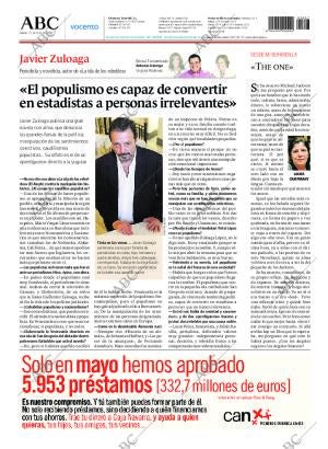 ABC CORDOBA 27-06-2009 página 96